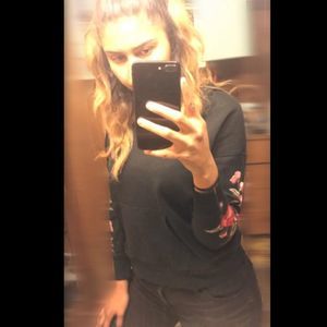 Meet your Posher, Brittany